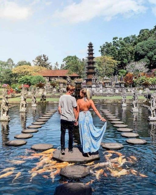 East of Bali: Lempuyang Gate Heaven & Besakih Mother Temple - Tour Highlights