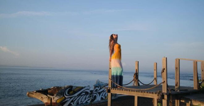 East of Bali Sight Seeing Tour - Visit to Tirtha Gangga