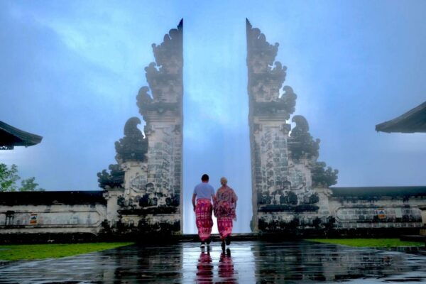 East of Bali Sight Seeing Tour - Coffee Break Experience