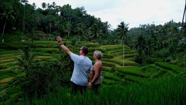 East of Bali Sight Seeing Tour - Exploring Lempuyang Temple