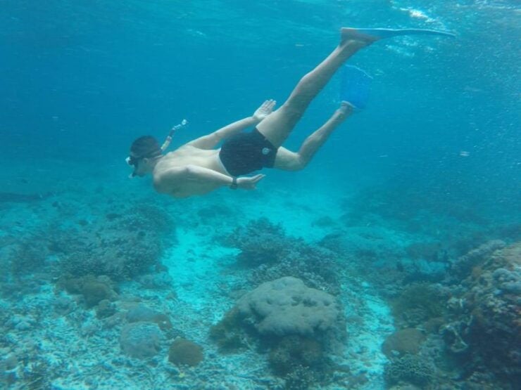 East of Bali Sight Seeing Tour - Good To Know