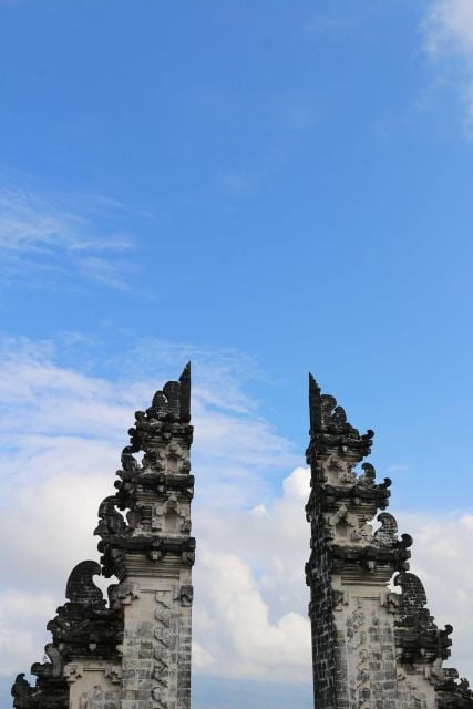 East of Bali Sight Seeing Tour - Tour Highlights