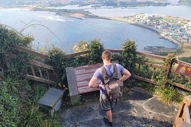 East of Jeju Private Jumbo Taxi Tour With Mr.Ko (Suhong) - Pickup Details
