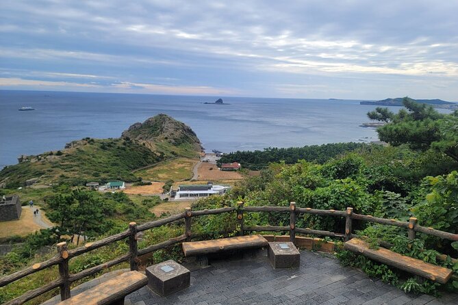 East of Jeju Private Jumbo Taxi Tour With Mr.Ko (Suhong) - Booking Info