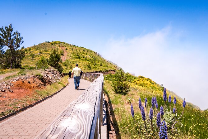 East of Madeira Full Day 4x4 Tour - Charming Village Visits