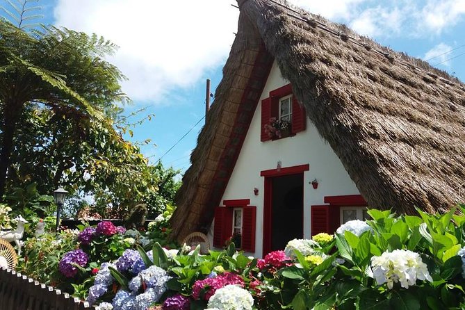 East of Madeira Great Guide Great Tour.Attention Minimum 2 People for This Tour. - Guides Expertise