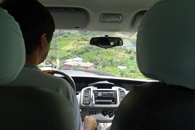 East of Madeira Great Guide Great Tour.Attention Minimum 2 People for This Tour. - Company Response