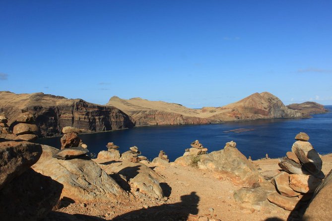East of Madeira Great Guide Great Tour.Attention Minimum 2 People for This Tour. - Preserved Traditional House