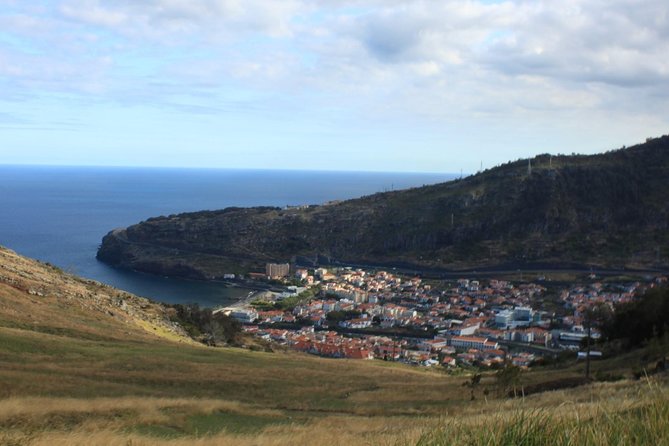 East of Madeira Great Guide Great Tour.Attention Minimum 2 People for This Tour. - Personalized Experience