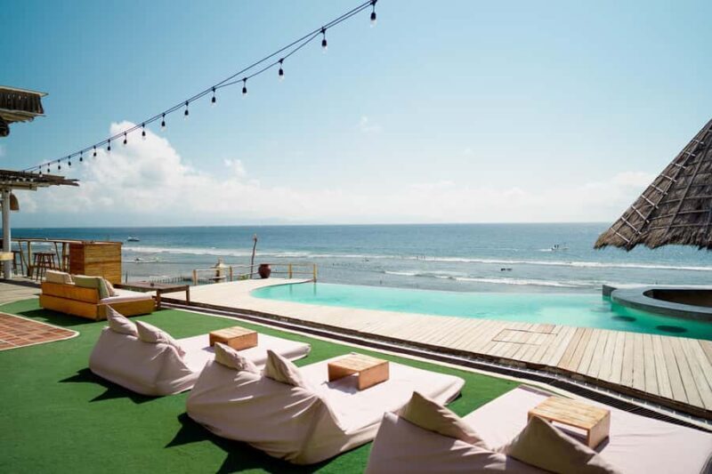 East Penida Trip: Diamond Viewpoint, Atuh Beach & Chill Stop - Transportation and Comfort