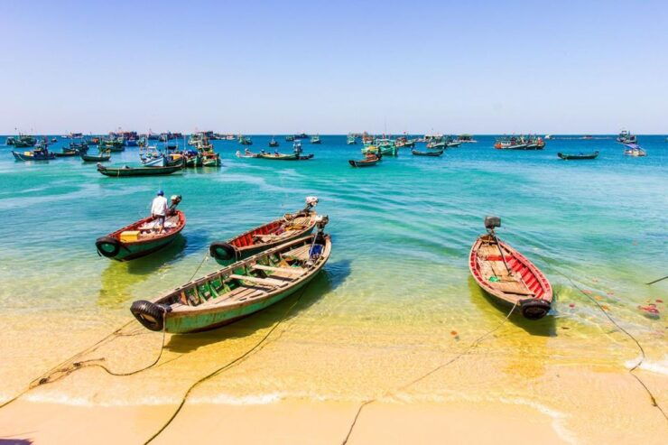 East Phu Quoc Island Half-Day Tour - Tour Details