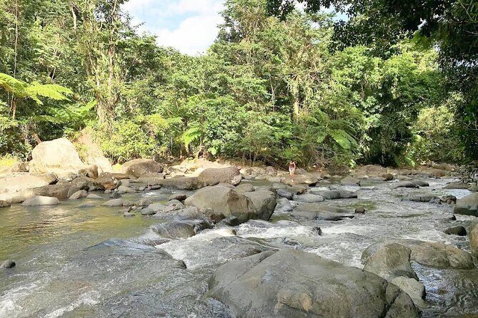 East Puerto Rico's Hidden Gems: Self-Guided Tour - Practical Considerations