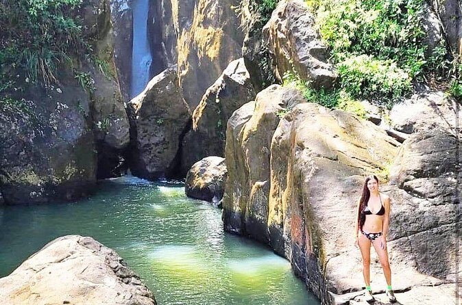 East Puerto Rico's Hidden Gems: Self-Guided Tour - Who Is This Tour Best For?