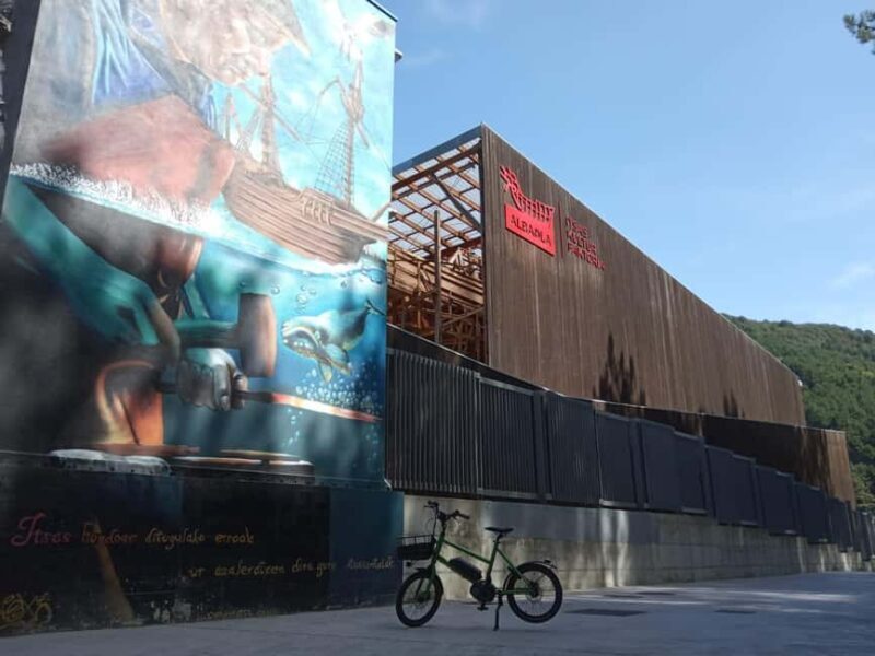 East San Sebastian: Ebike Tour - Good To Know