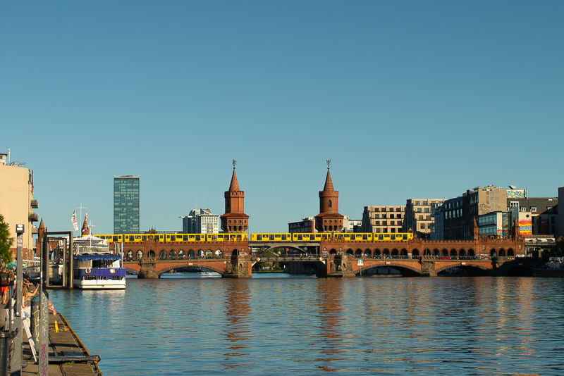 East Side Gallery Half-Day Small Group Walking Tour - What the half-day format means for your plans
