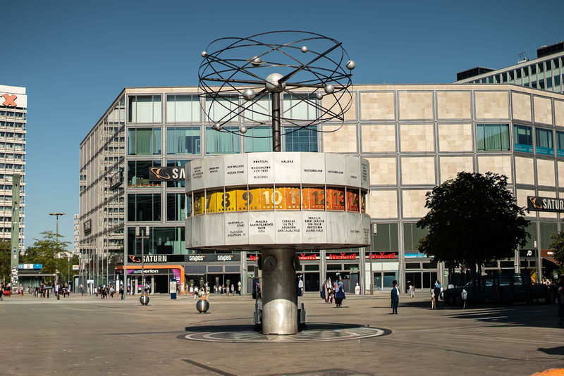 East Side Gallery Half-Day Small Group Walking Tour - Who is likely to enjoy this walk