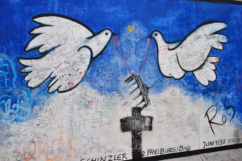 East Side Gallery Half-Day Small Group Walking Tour - Should you book the East Side Gallery walk?