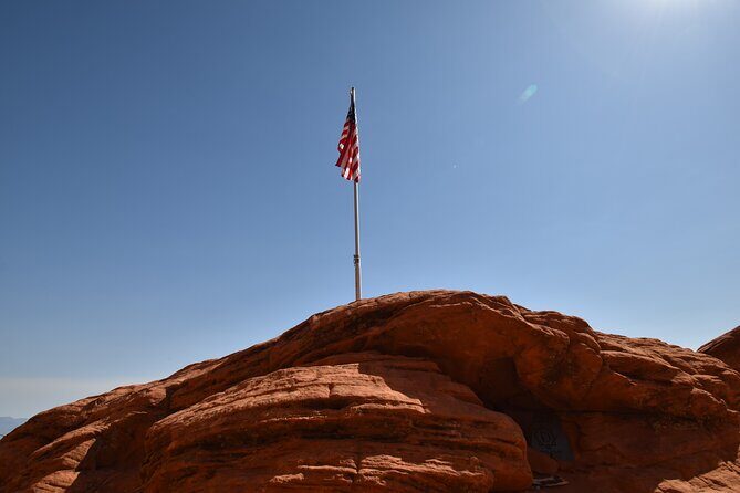 East Side Memorial - 4x4 Tour - Good To Know