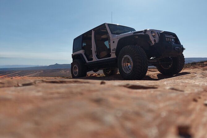 East Side Memorial - 4x4 Tour - The Value: Is It Worth the Price?