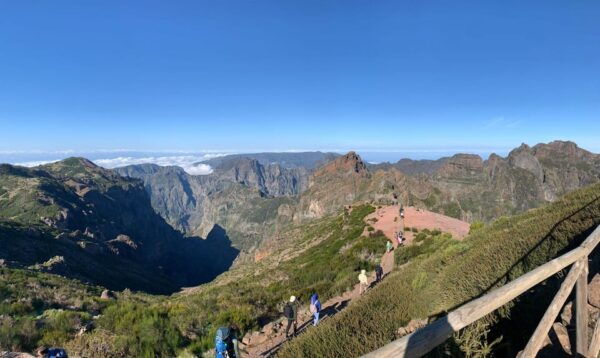 East Side- Pico Arieiro, Santana Typical Houses & Rum - What to Bring and Languages