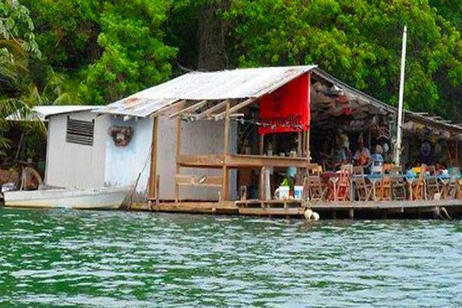 East Sightseeing, Mangrove Tunnel Snorkel, Hole in the Wall, With Transfer - Recommendations