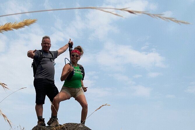 East Sooke Park Coastal Hiking Tour with a Bite and Beer - The Booking and Practicalities