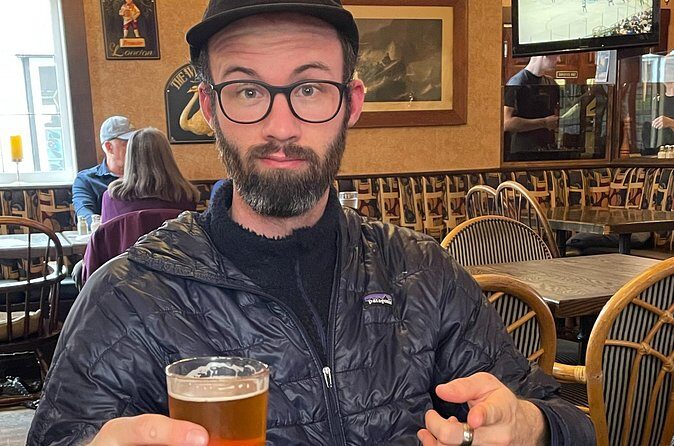 East Sooke Park Coastal Hiking Tour with a Bite and Beer - Who Is This Tour Best For?