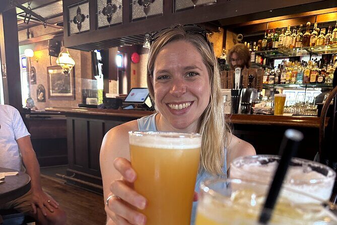 East Sooke Park Coastal Hiking Tour with a Bite and Beer - Final Thoughts: Is It Worth It?