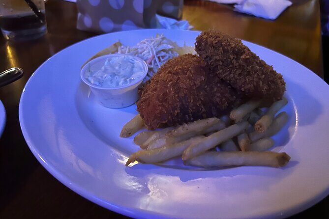 East Sooke Park Coastal Hiking Tour with a Bite and Beer - FAQ