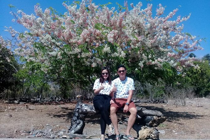 East Sumba Tour 3d2n - Itinerary Overview