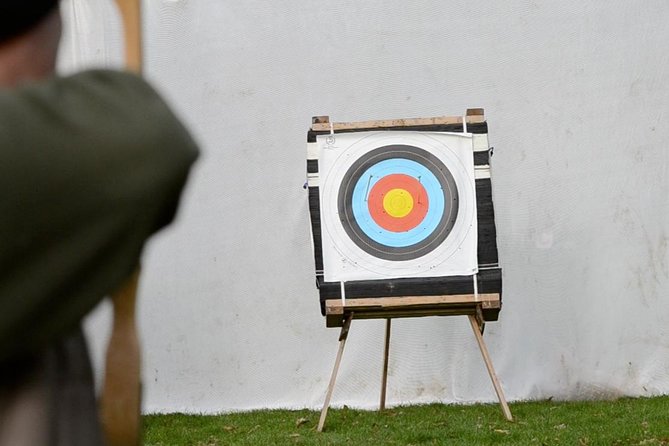 East Sussex Archery Range Session  - Brighton - Reviews and Pricing