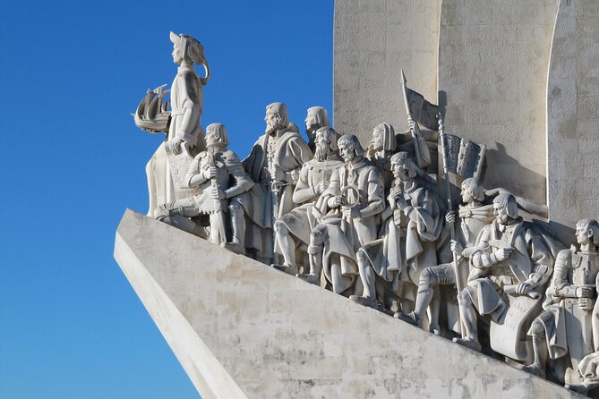 East to West Tour in a Tukxi - Inclusions and Pricing