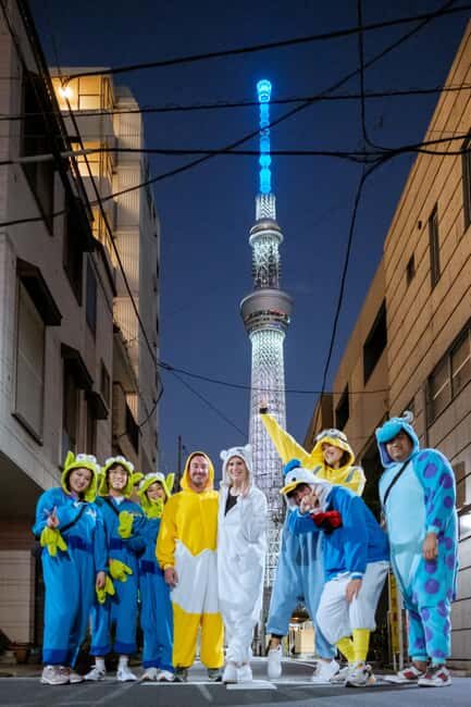 East Tokyo Go-Kart Tour - Cost & Value