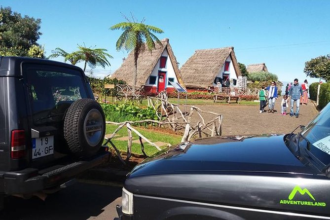 East Tour - 4x4 - Small Group - Price and Booking