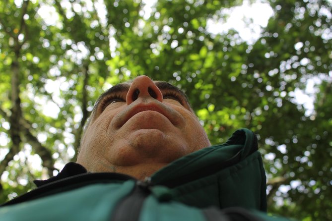 East Tour - 4x4 - Small Group - Common Questions