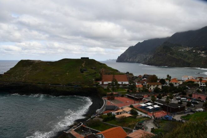 East Tour by Overland Madeira - Itinerary