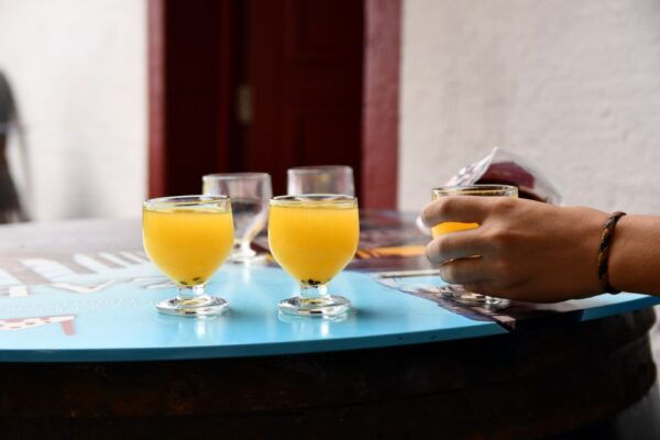 East Tour by Overland Madeira - Booking Information