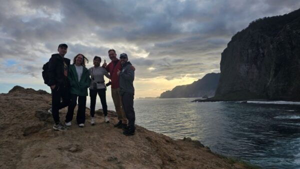 East Tour by Overland Madeira - Directions