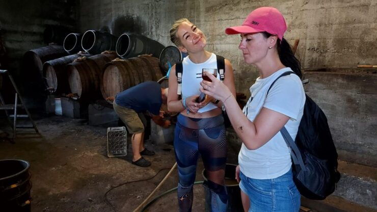 East Tour: Classic Jeep Tour to East Madeira - Santana - Experience Highlights