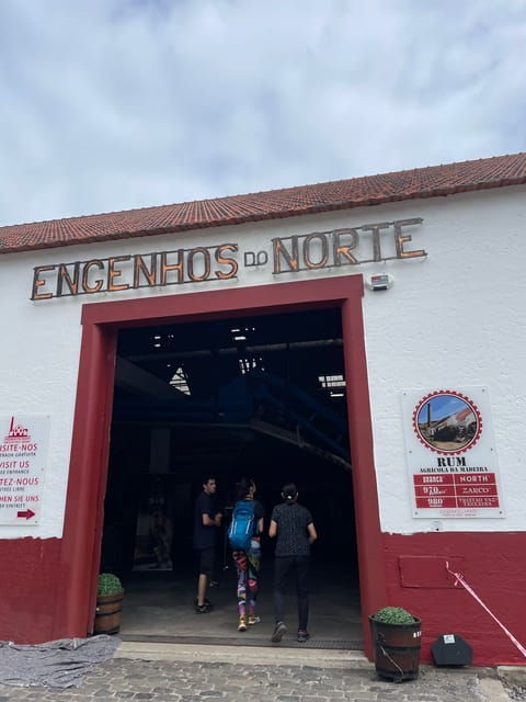 East Tour Santana 4x4 VIP Wrangler Tour 8h Trip - Good To Know