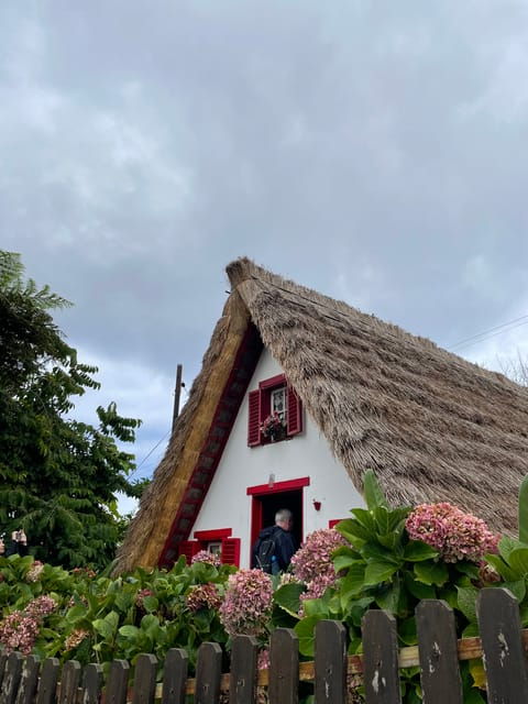 East Tour Santana 4x4 VIP Wrangler Tour 8h Trip - Itinerary Highlights