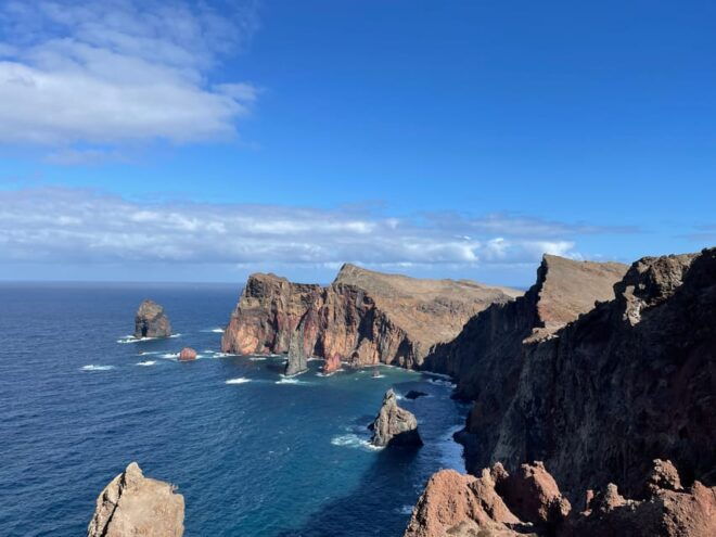 East Tour Santana 4x4 VIP Wrangler Tour 8h Trip - Main Stops