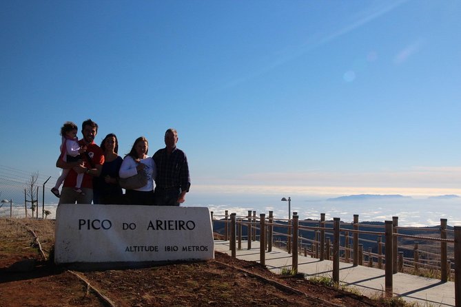 East Tour - Santana - Must-See Attractions