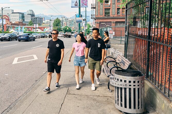 East Van Mural Art Walk & Hipster Happy Hour Tour - Reviews