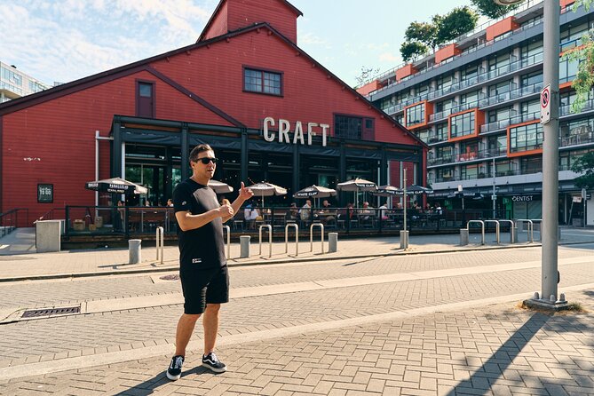 East Van Mural Art Walk & Hipster Happy Hour Tour - Common Questions