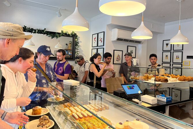 East Village Delicious Donut Adventure by Underground Donut Tour - Tour Overview