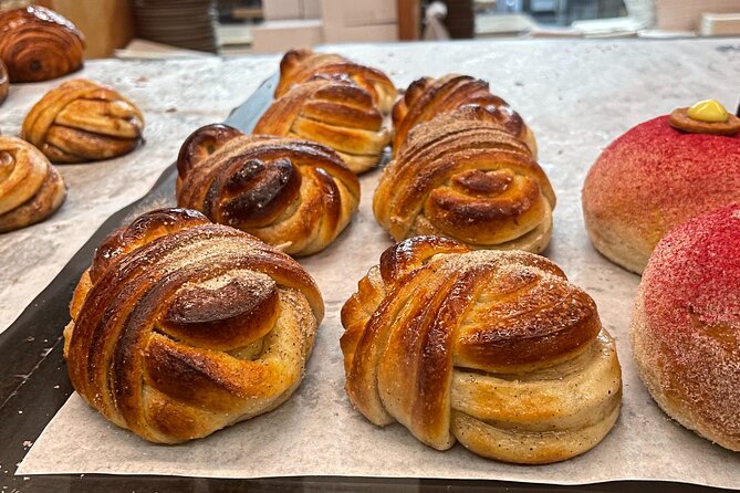 East Village Delicious Donut Adventure by Underground Donut Tour - Meeting and Pickup Information