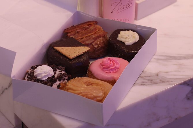 East Village Delicious Donut Adventure by Underground Donut Tour - Traveler Photos and Experiences