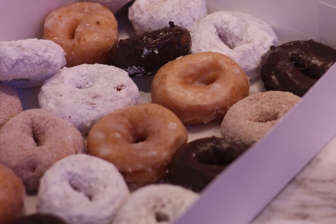 East Village Delicious Donut Adventure by Underground Donut Tour - Reviews and Ratings