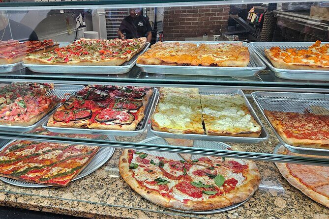 East Village Food and History Walking Tour - Good To Know